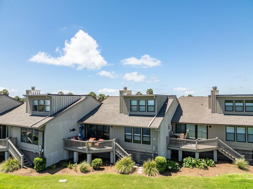 125 Ocean Point — Beaufort — photo 2