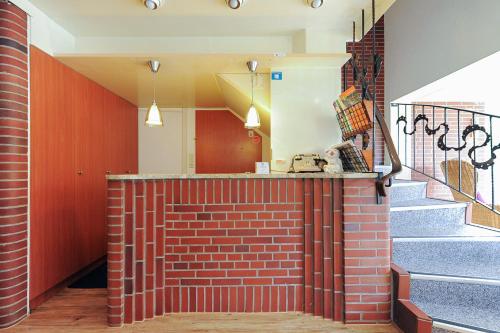 Hotel Garni Benser Watt — Esens — photo 4