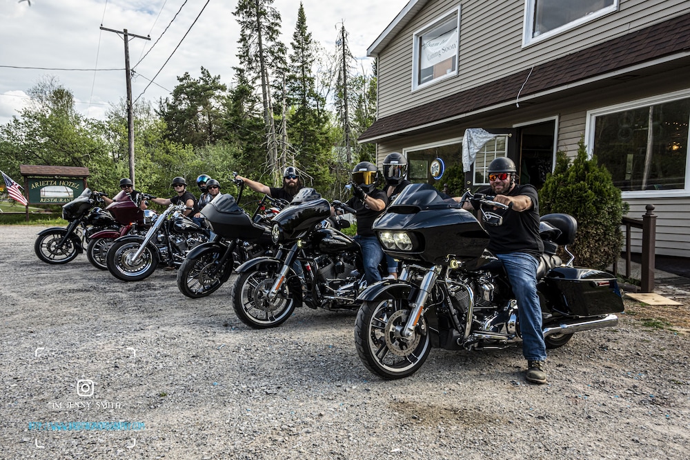 The Balsam Inn - photo 64
