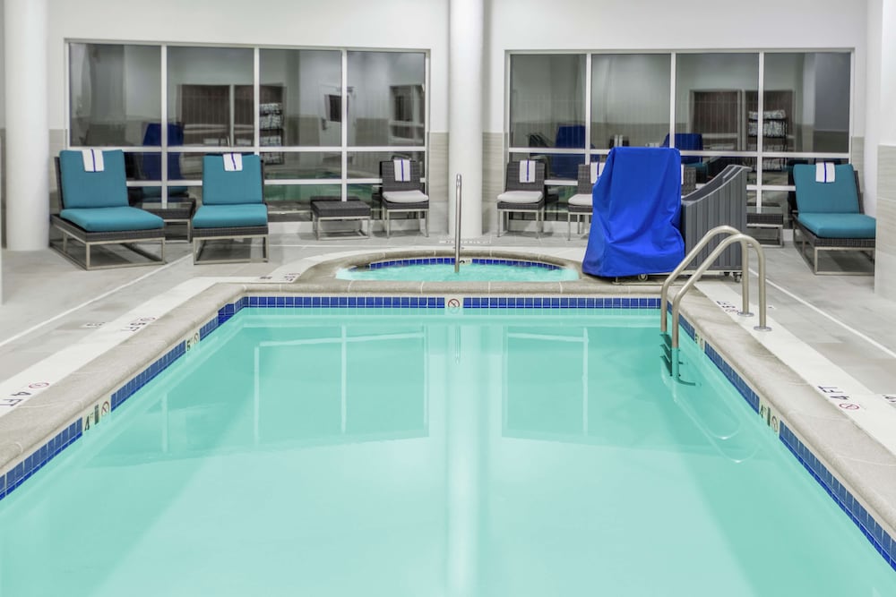 Hilton Garden Inn Independence - photo 32