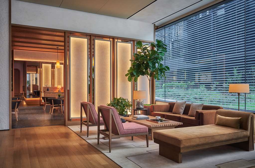 Pendry Manhattan West - photo 22
