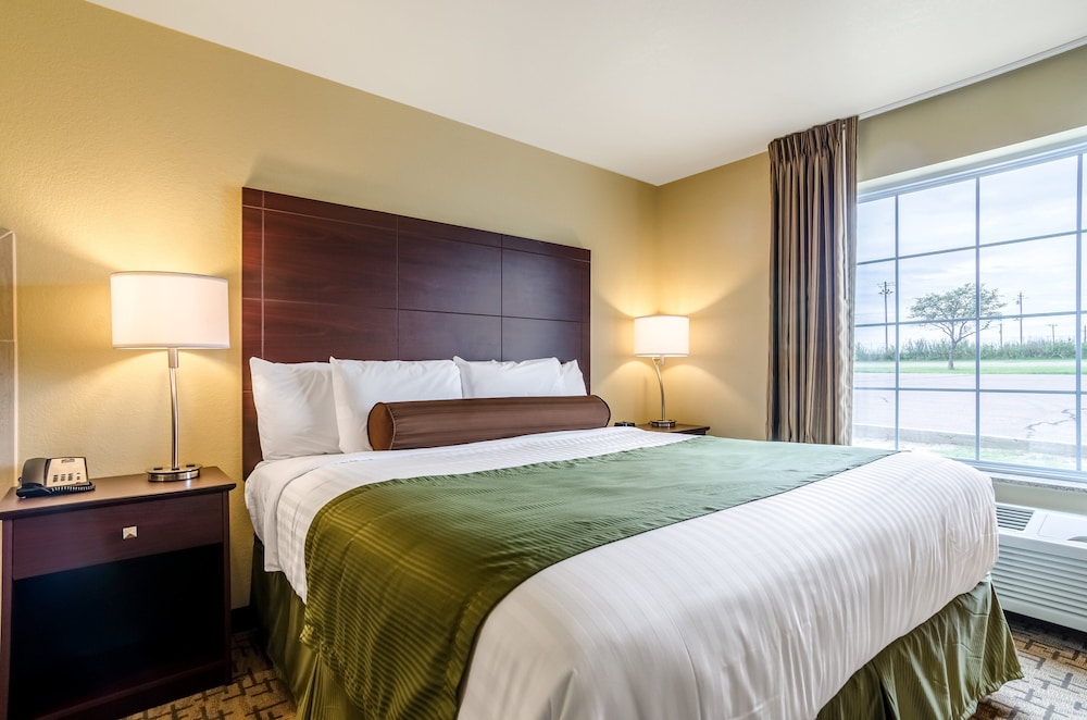 Cobblestone Inn & Suites Oberlin - photo 12