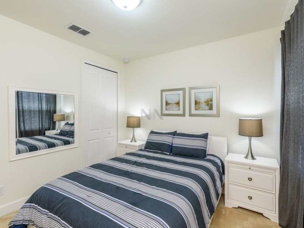Disney Reunion Resort IN Kissimmee - photo 3