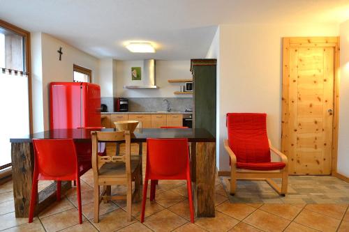 Appartamenti Calanda Livigno Center — carbon neutral stay, Livigno