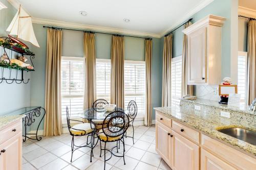 Tops'l Captiva 111 - last minute hotel in Destin