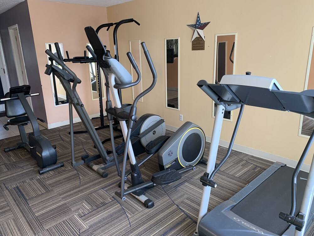 Motel6 Williamstown WV - photo 20