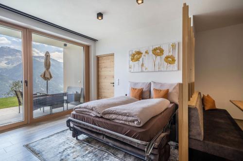 Paflur Lodges Bergtraum — Lasa — photo 4