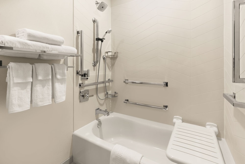 Fairfield Inn & Suites by Marriott Seattle Poulsbo - photo 13
