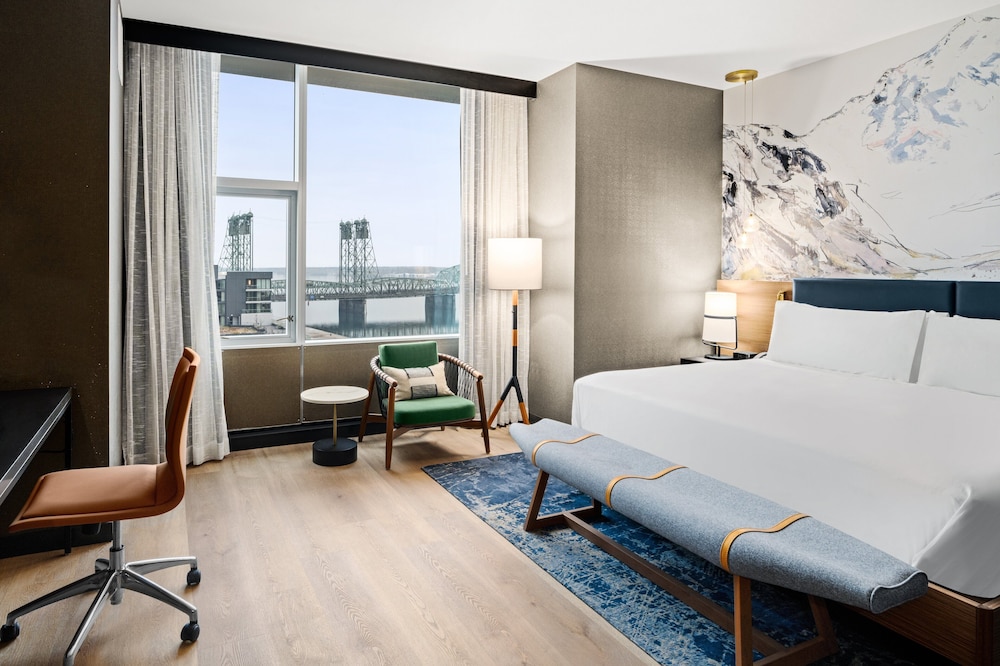 Hotel Indigo Vancouver Dwtn Portland Area by IHG - photo 6