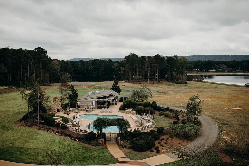 Callaway Gardens' Mountain Creek Inn - photo 13