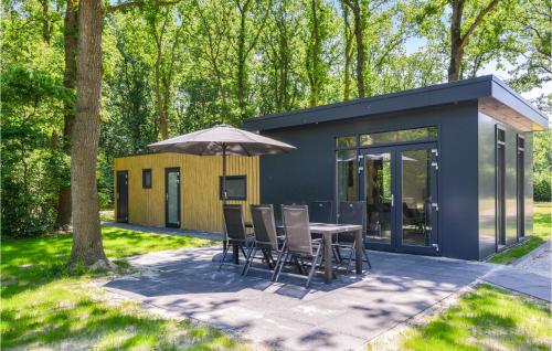 Park Drentheland — hotel in Dwingeloo