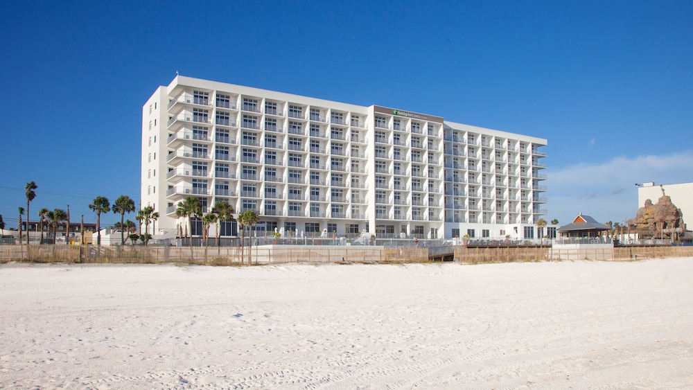 Holiday Inn Express & Suites Panama City Beach Beachfront by IHG - photo 125