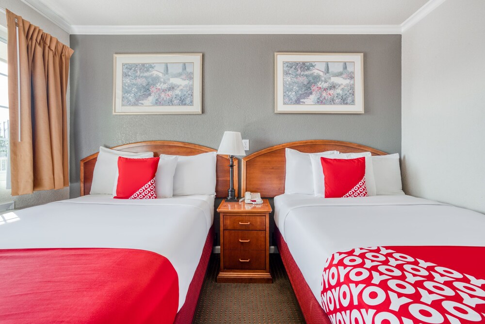 Americas Best Value Inn and Suites - photo 13