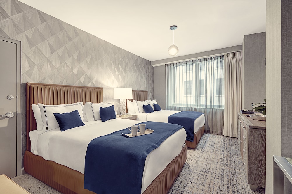 Artezen Hotel - photo 12