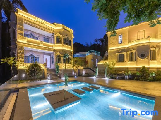 Youran Bieyuan - last minute hotel in Xiamen