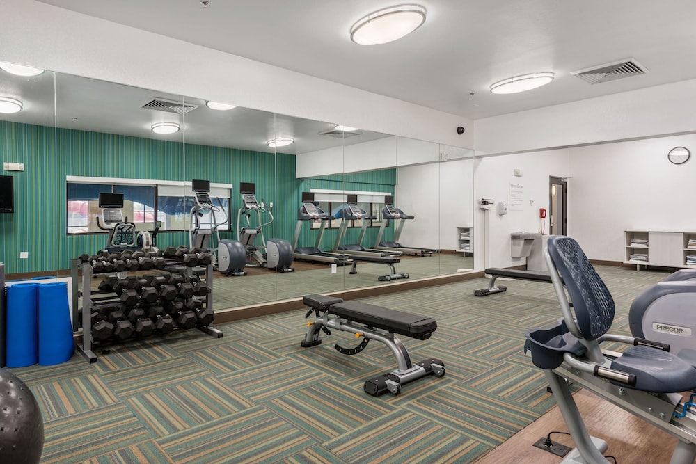 Staybridge Suites Salt Lake West Valley City by IHG - photo 59