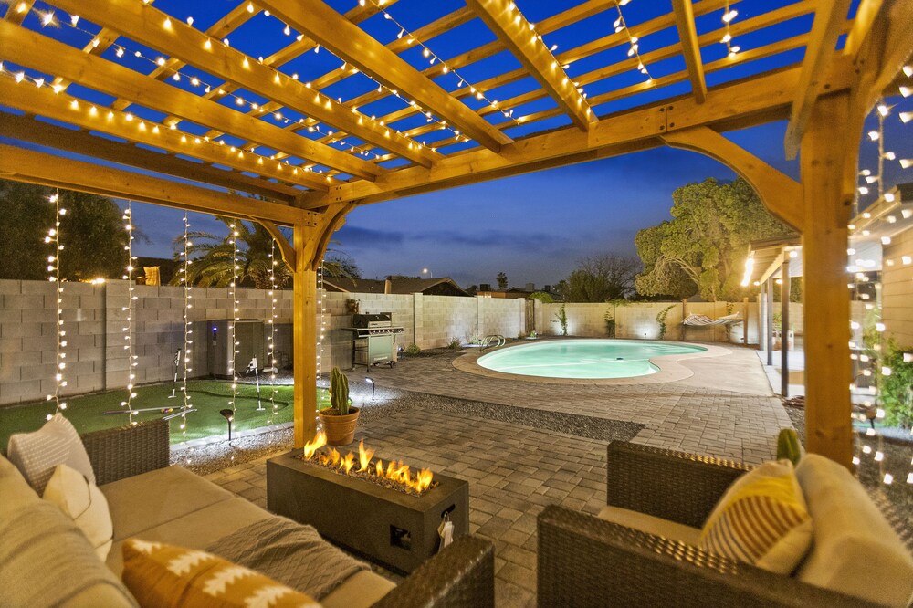 El Descanso in Meyer Park Heated Pool - photo 28