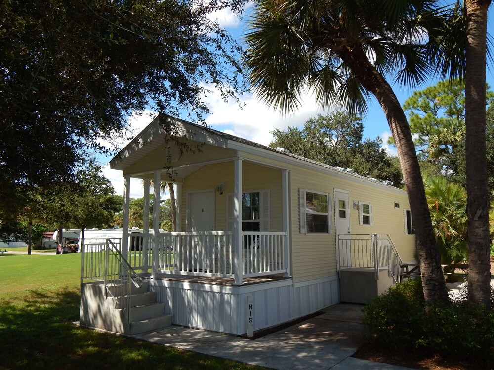 Road Runner Travel Resort Caravan Park - photo 11