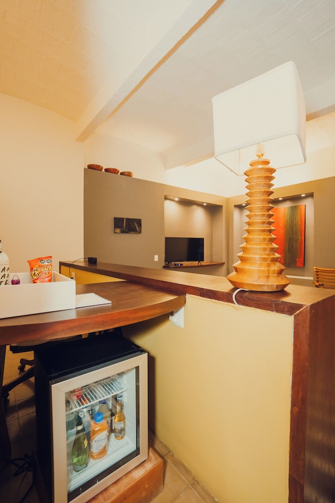 Minibar