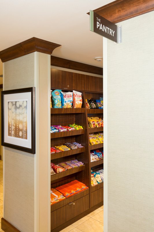 Staybridge Suites Sacramento Airport Natomas - photo 16