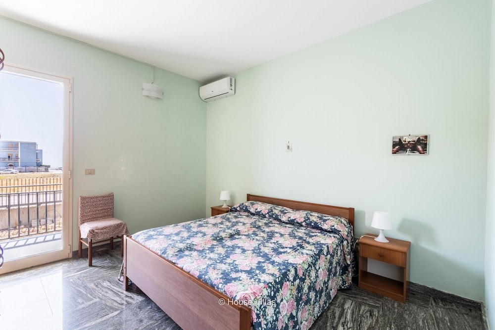 Villa Baldoni — 4-Star Luxury Hotel in Avola, Italy