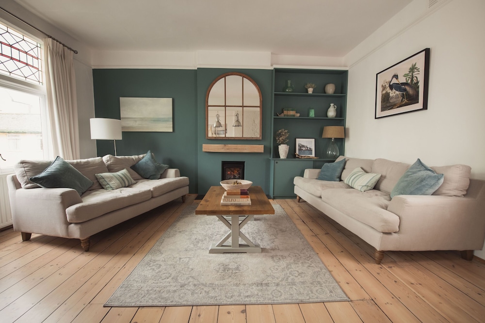 Fairhaven — 4-Star Luxury Hotel in Dartmouth, United Kingdom