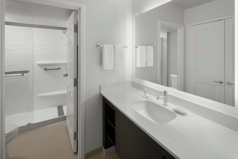 Residence Inn by Marriott Salt Lake City Sandy - photo 20