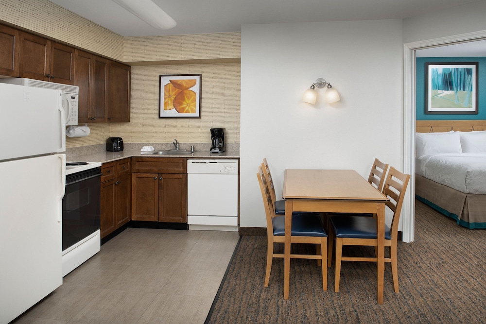 Residence Inn by Marriott Chico - photo 25