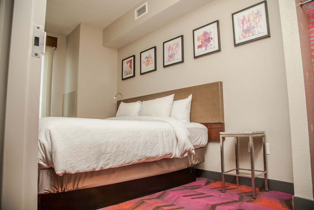 Hilton Garden Inn Tampa Suncoast Parkway - photo 6