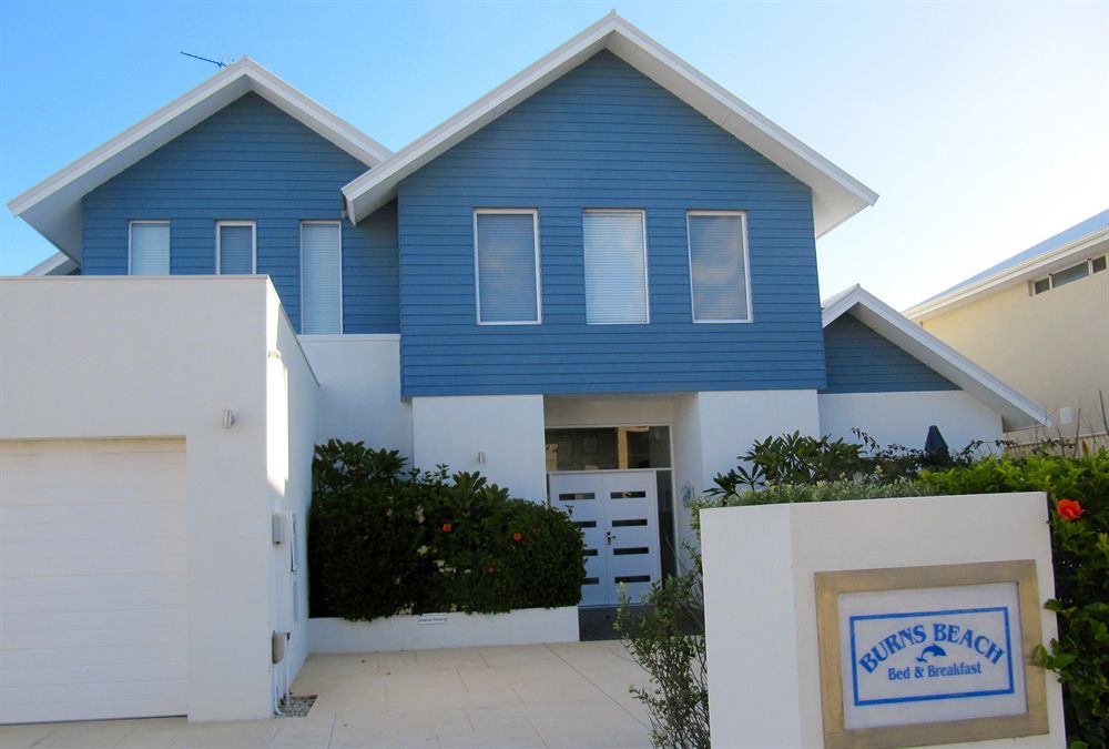 Burns Beach Bed & Breakfast — 4-Star Luxury Hotel in Burns Beach, Australia