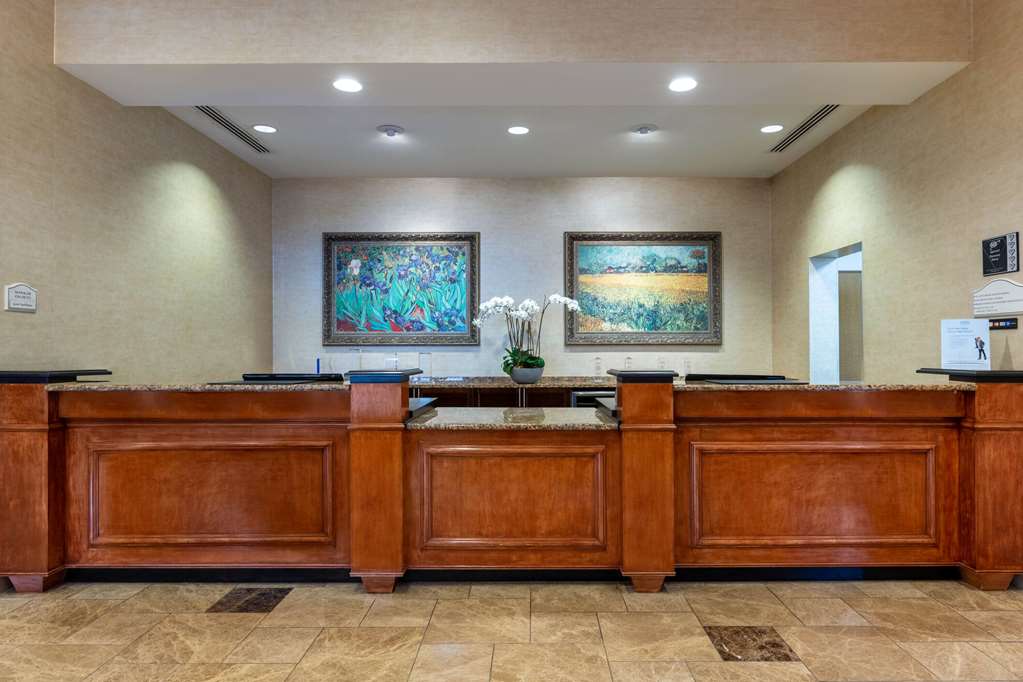 Hawthorn Extended Stay by Wyndham West Palm Beach Airport - photo 3