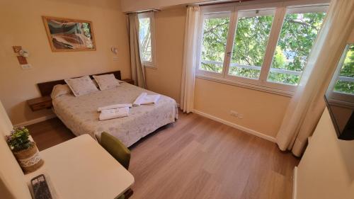 Hotel Mar in Mar Del Plata, Argentina