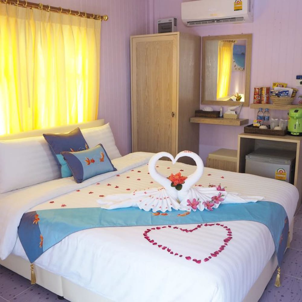 Sun Globe Resort — Ko Yao — photo 4