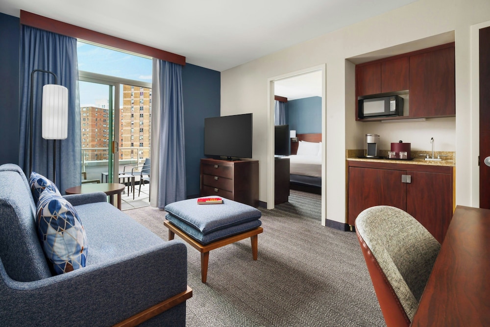 Courtyard by Marriott New York Manhattan Upper East Side - photo 6