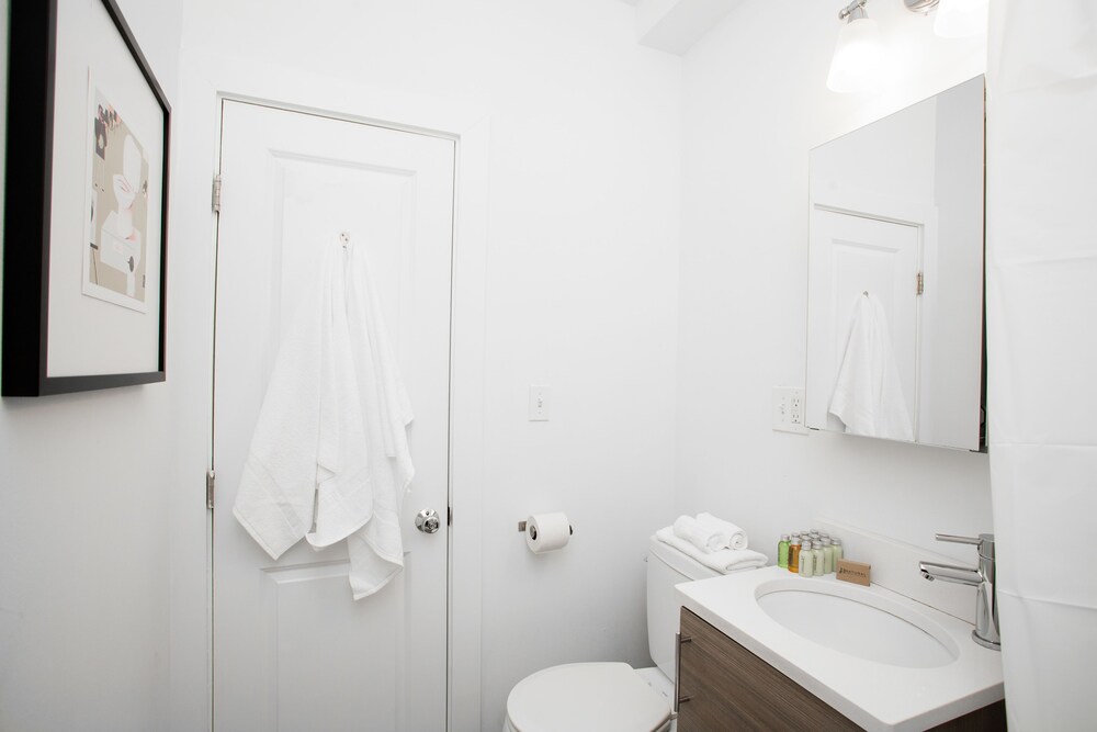 Colorful 1BR in North End by Sonder - photo 21