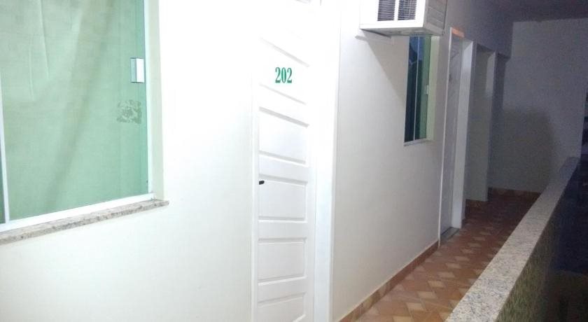 Pousada Coração de Mãe — Campos Dos Goytacazes — photo 4