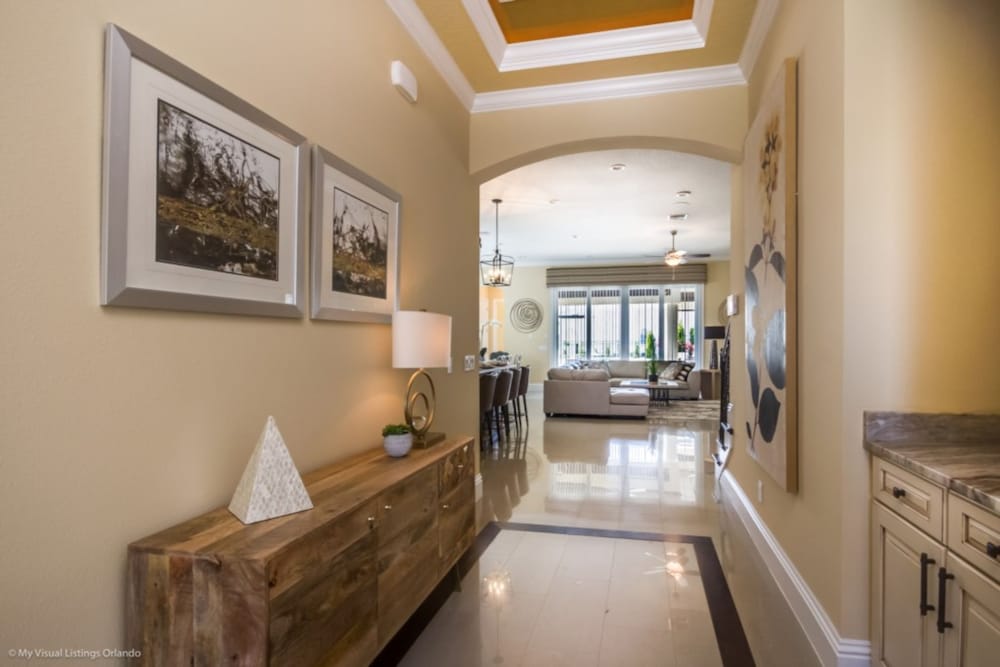 7 Bdrmstheatergamermpoolmansion - photo 35