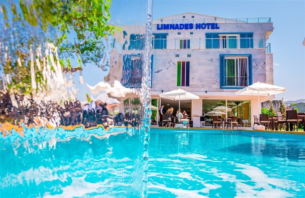 Limnades Hotel in Iznik, Turkey