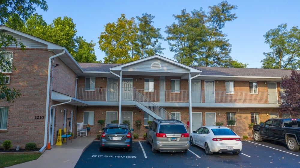 Affordable Suites of America Lynchburg - photo 48