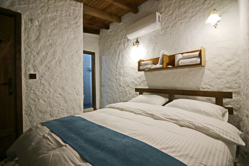 Homeros Butik Otel — Dikili — photo 3