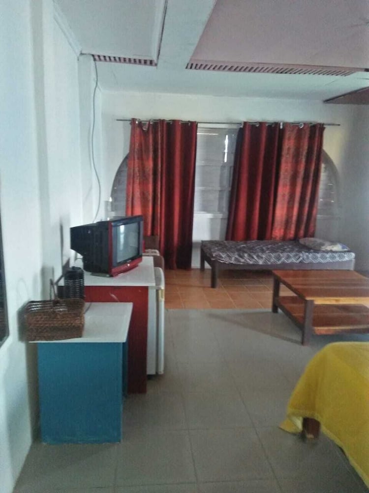 Robinhood Moalboal in Moalboal, Philippines