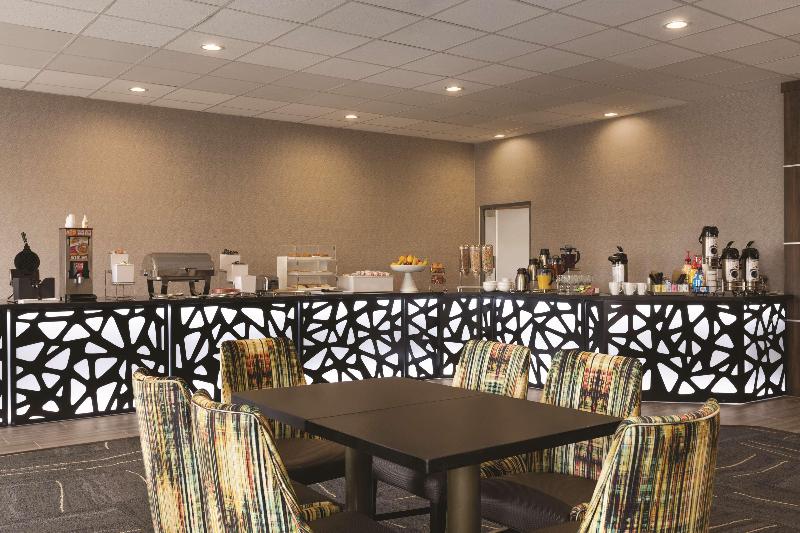 Verta Hotel Mcallen Airport - photo 28