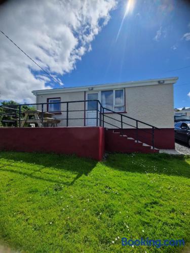 Cuan na Ri Holiday Homes — 4-Star Luxury Hotel in Donegal, Republic of Ireland