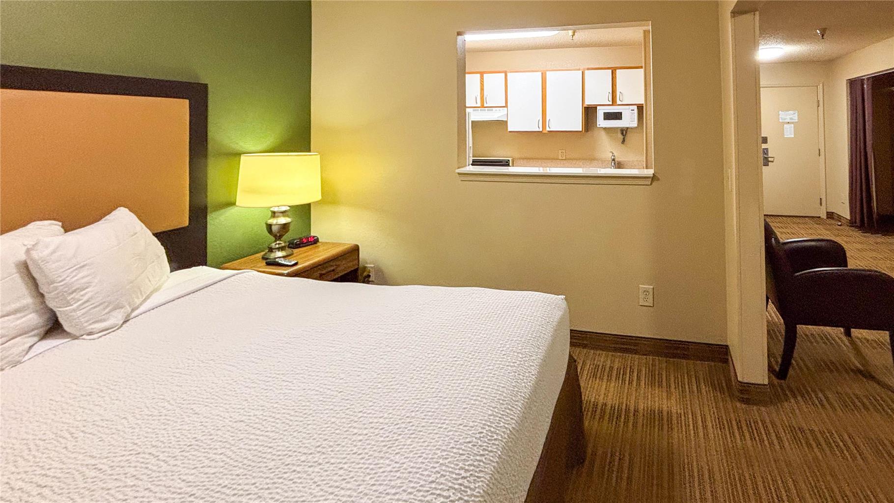 Studio 6 Suites Greenville SC Haywood Mall - photo 23