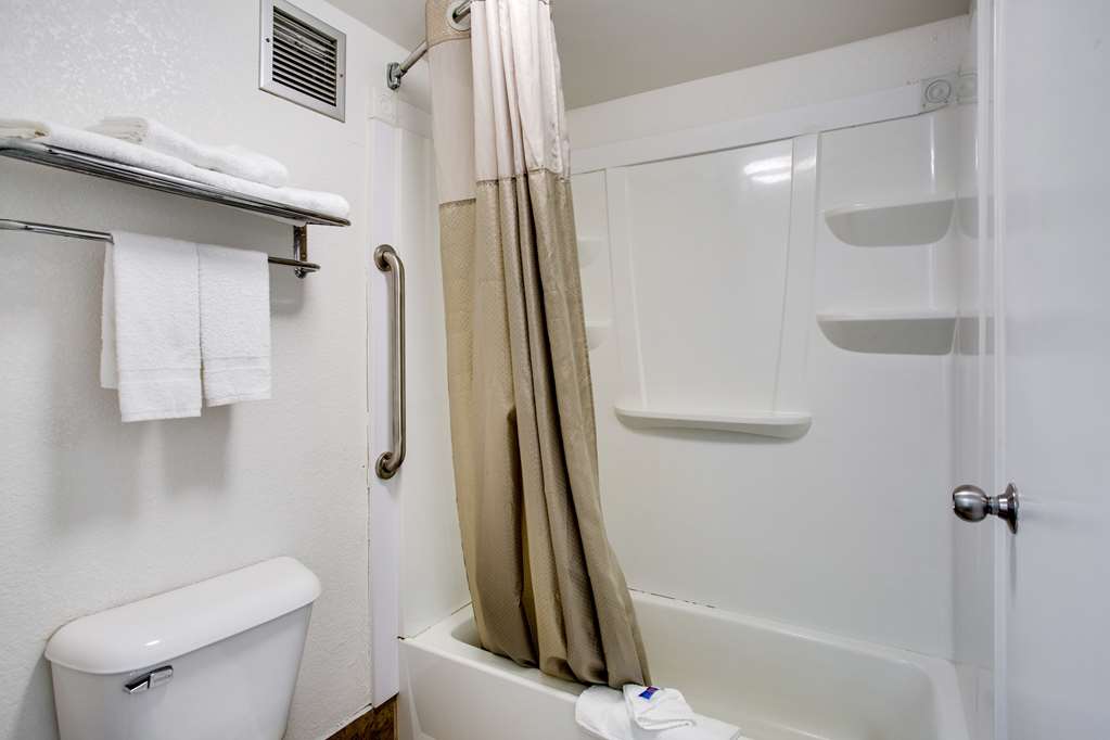 Motel 6 White House TN - photo 22