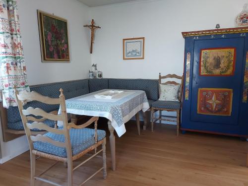 Ferienwohnung Grünwald — Grunwald — photo 2