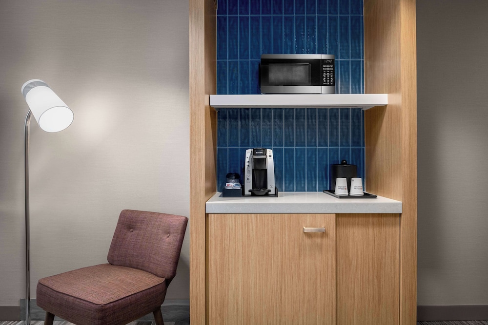 Hilton Garden Inn Great Falls - photo 24