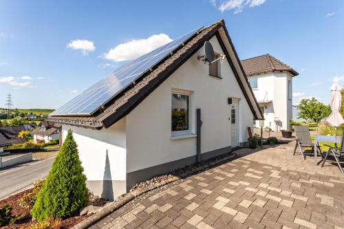 Ferienhaus Am Brande — Schmallenberg