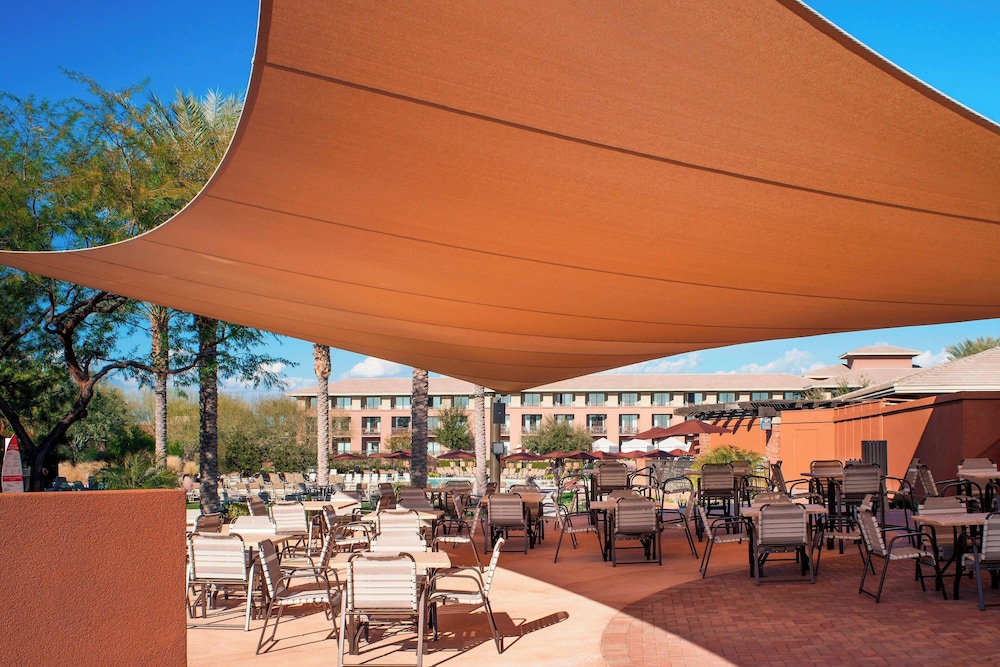 The Westin Kierland Resort & Spa - photo 95