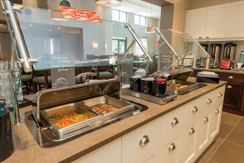 Homewood Suites by Hilton Marlborough - photo 25